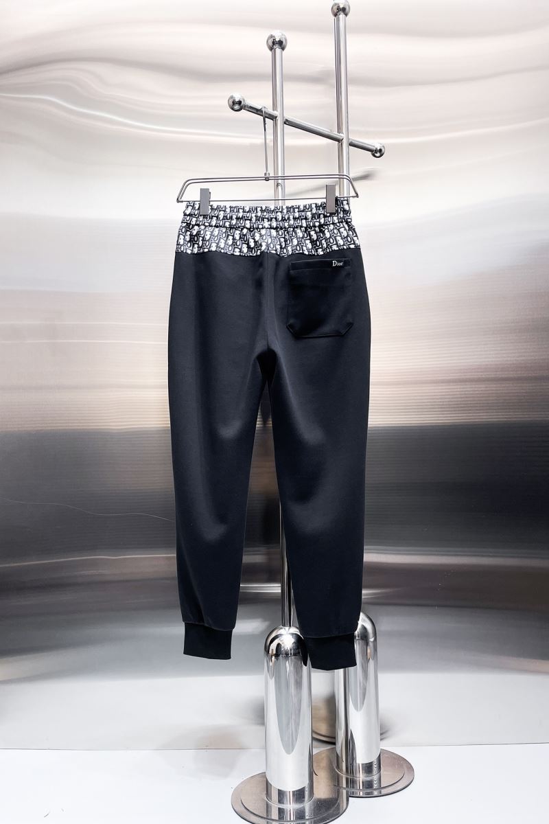 Christian Dior Long Pants